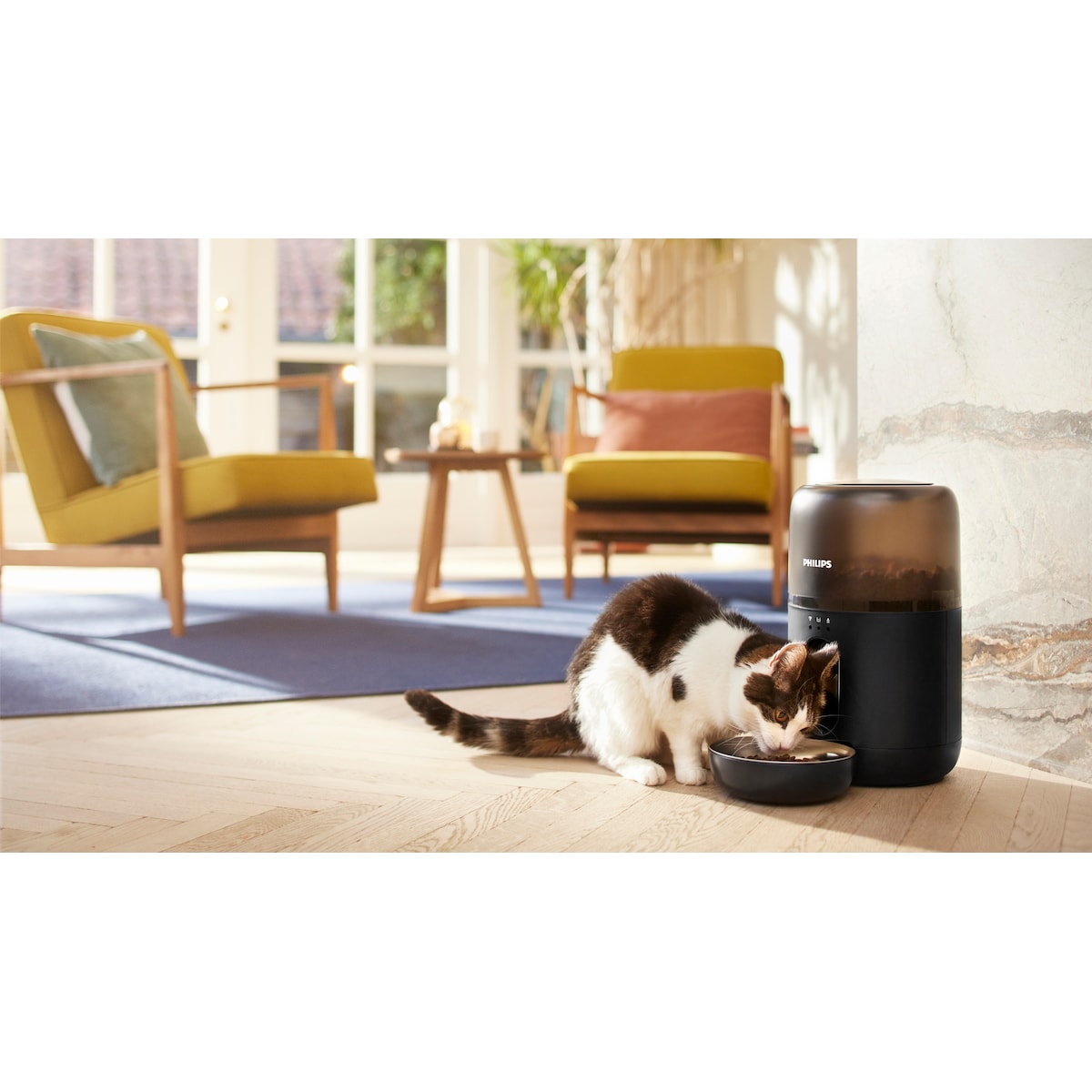 Philips Pet Series pet bowl filter bag PAW0020/01