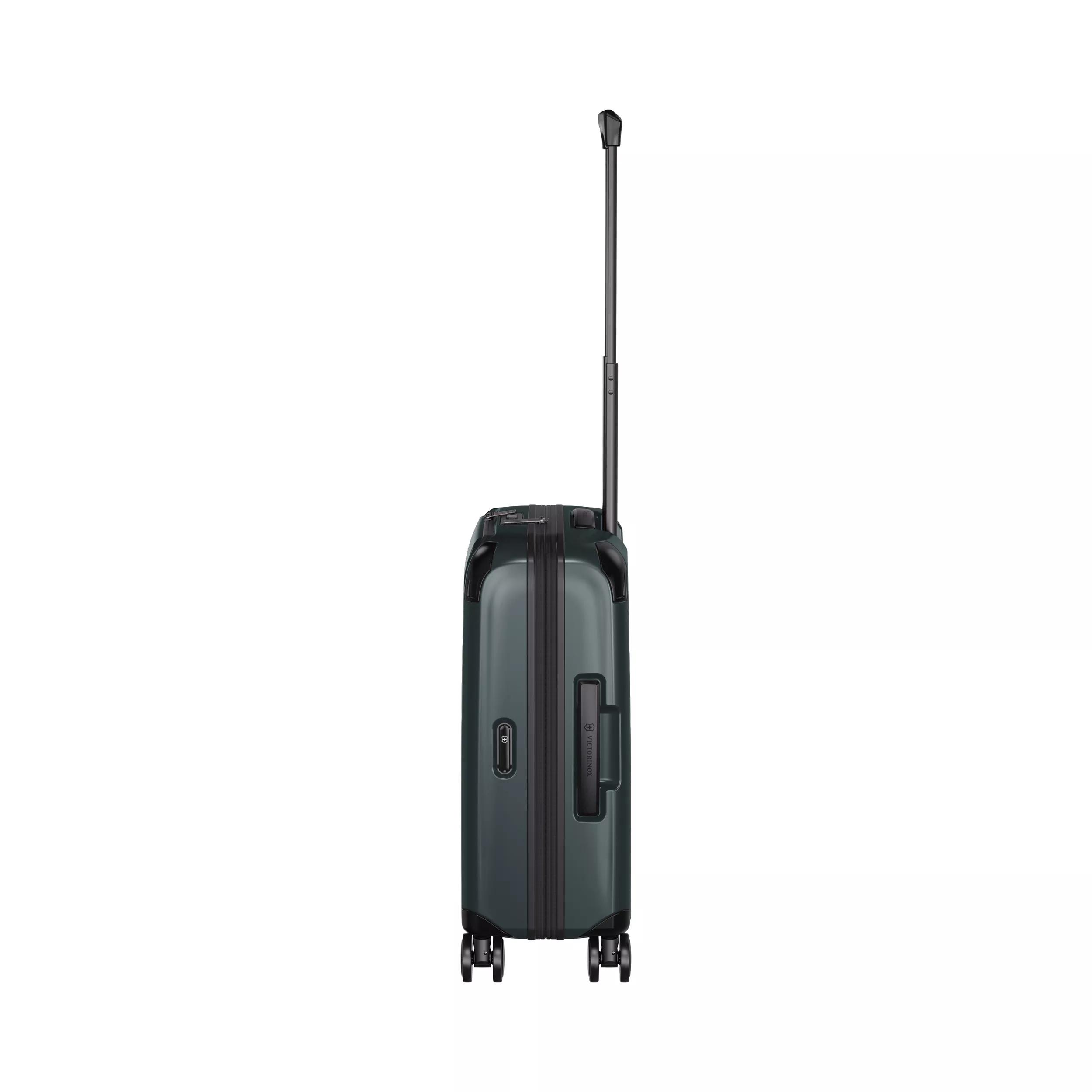 Spectra 3.0 Expandable Global Carry-On-Storm