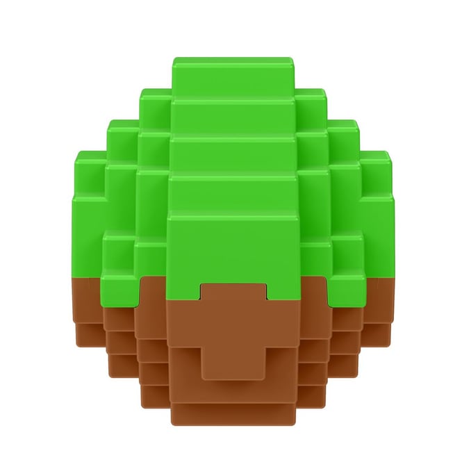 Minecraft - Sammelfigur - Mini Mode Figur - 1 Stück