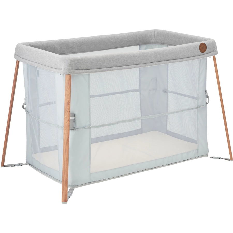 MAXI COSI Reisebett Iris Essential Grey