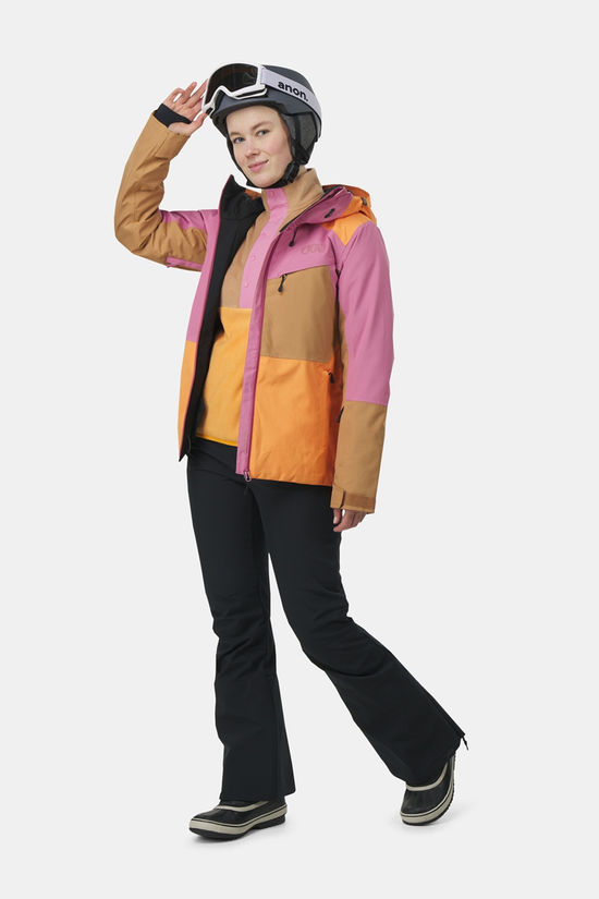 Picture Picture Seen Ski-Jas Dames