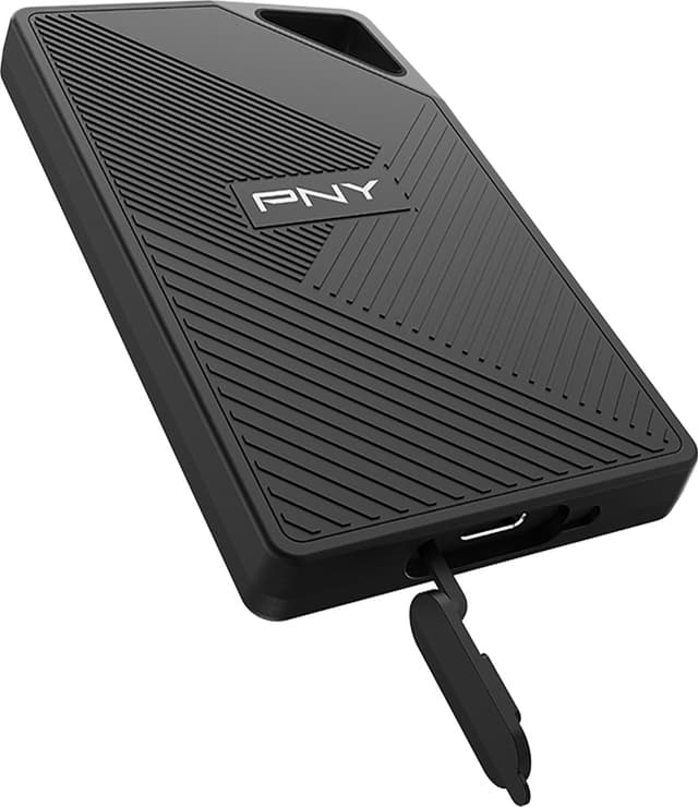 PNY RP60 Extreme Performance bærbar SSD 1 TB