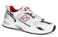 Sneakers U530LSC herre Hvit