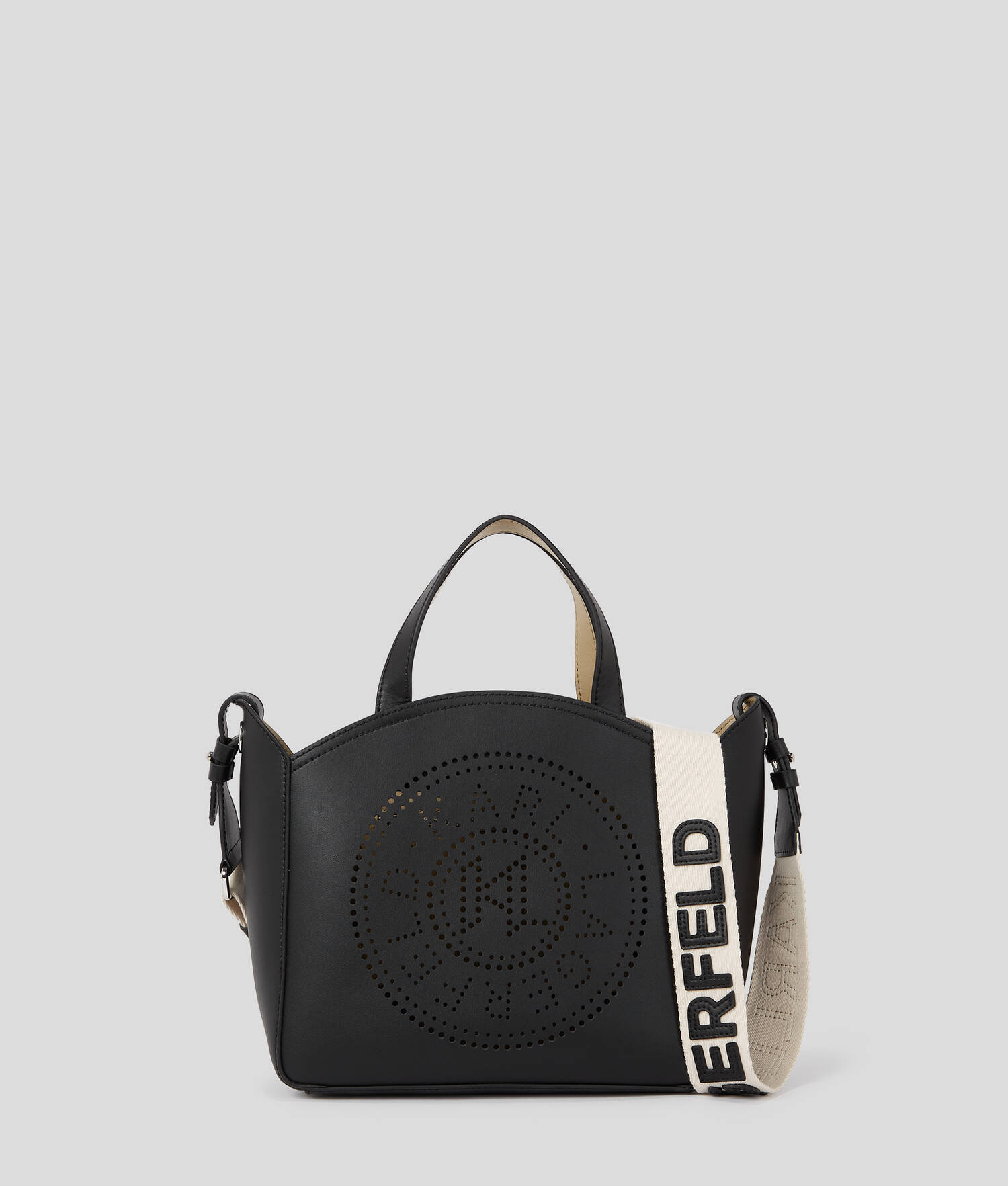 PETIT SAC CABAS PERFORÉ K/CIRCLE
