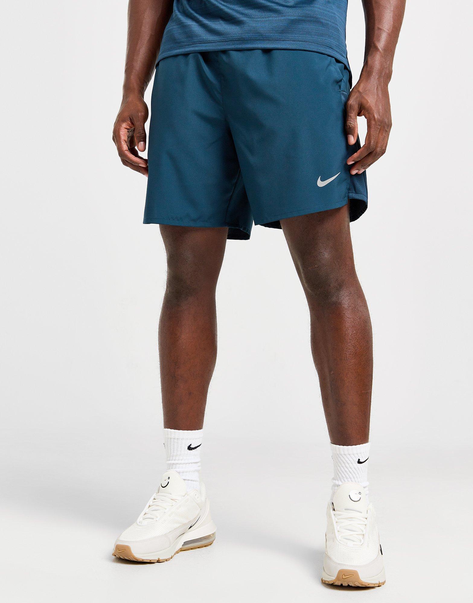 Nike Short Challenger 7" Homme