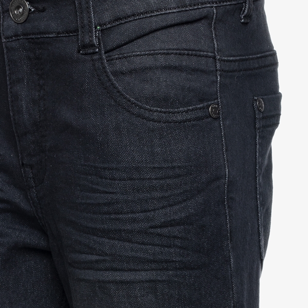 Unsigned slim fit jongens jeans