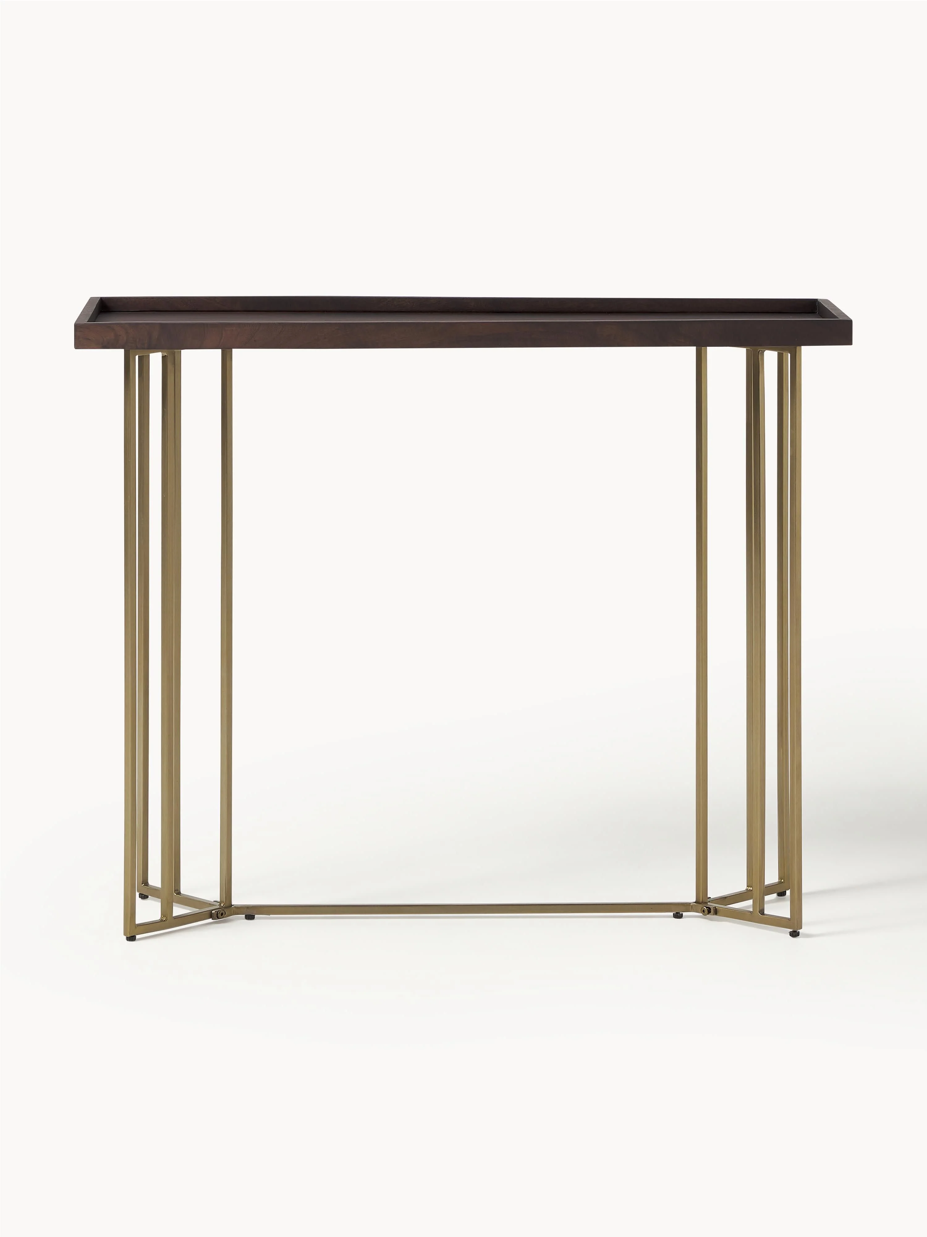 Wandtafel Luca van mangohout