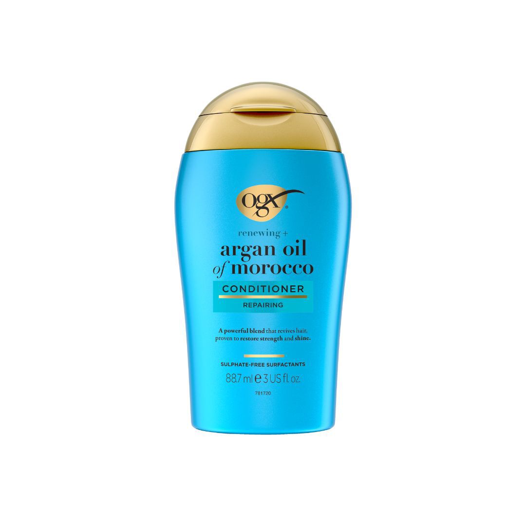 OGX Argan Oil of Morocco Condicionador Reparador Com Óleo de Argão de Marrocos - 88,7ml