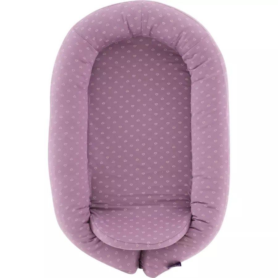 Träumeland HOME Comfort Heartsome