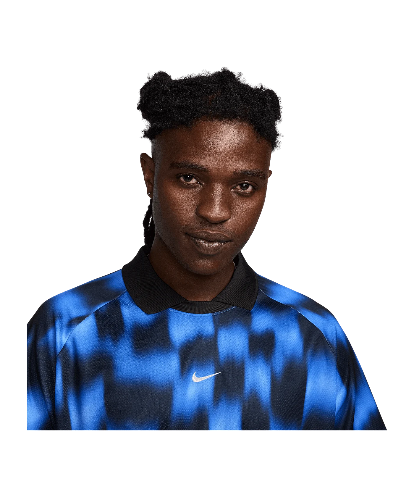 Nike Culture Of Football Trikot Blau F405