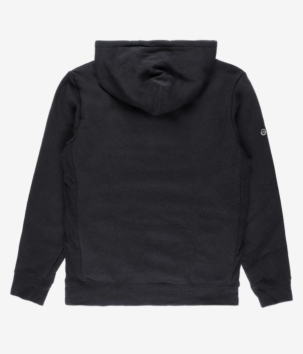 Patagonia Fitz Roy Icon Uprisal Hoodie (ink black)