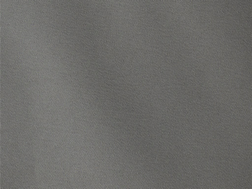 Livn Como driehoek polyester 5 meter schaduwdoek - Grey