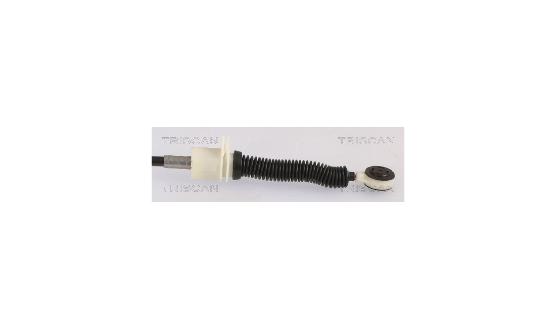 Gearskiftekabel 1289/939 mm