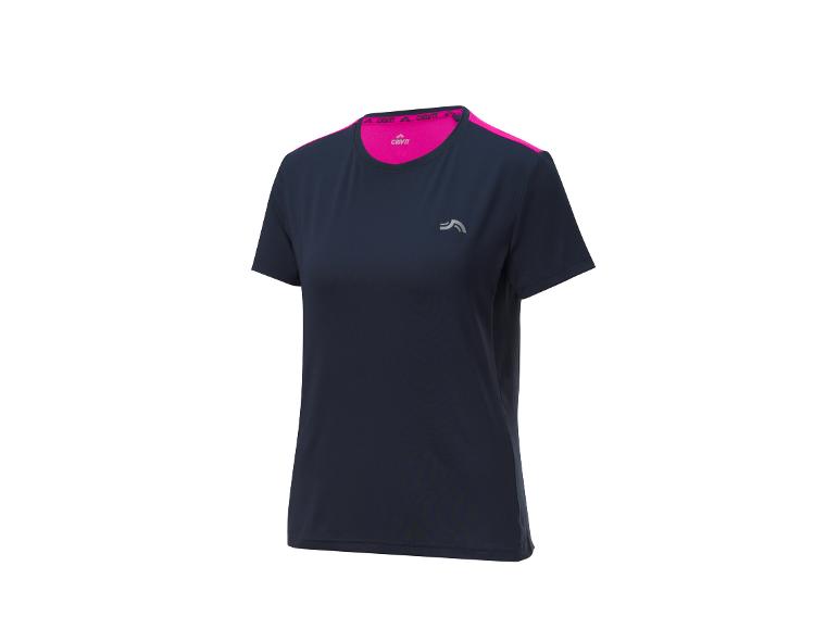 Dames sportshirt