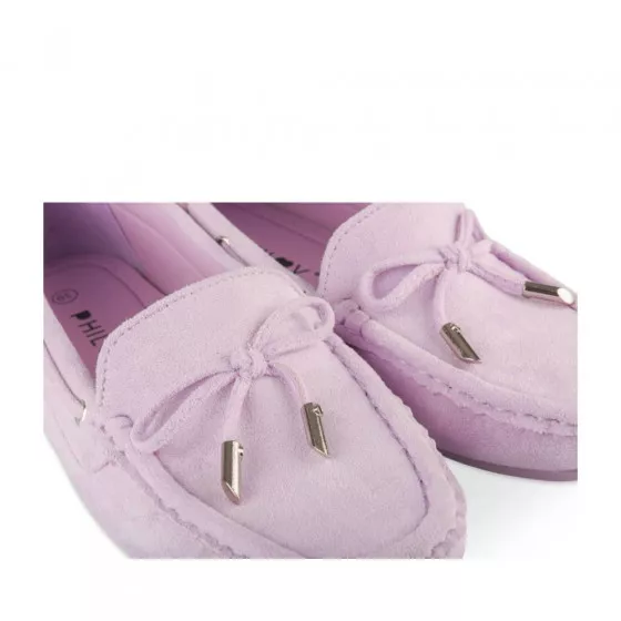 Mocassins ROSE PHILOV