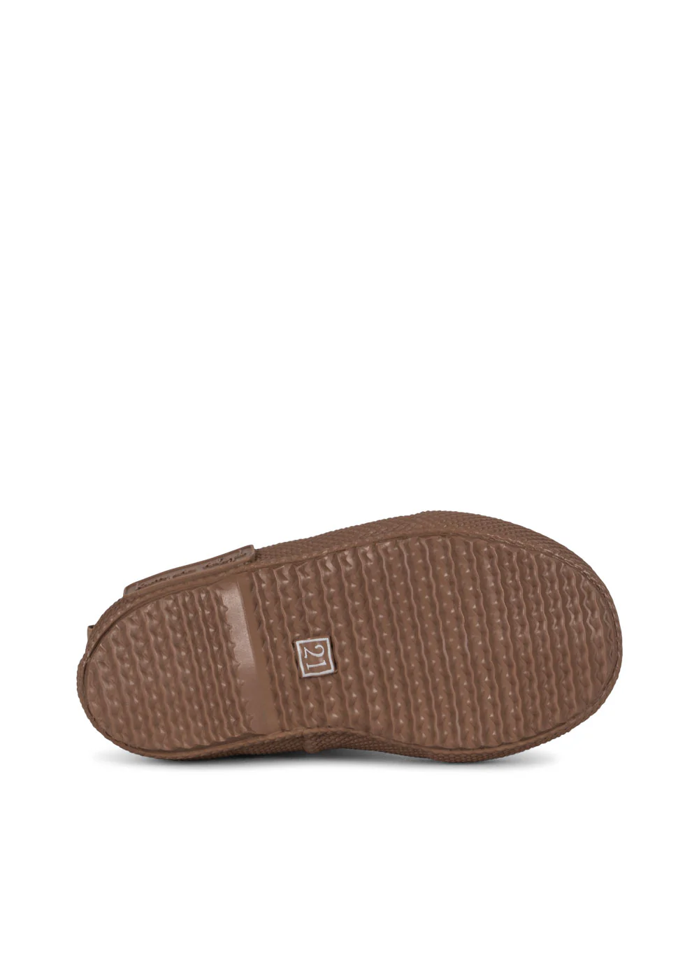 Welly gummistøvler - coeur coloré - 22