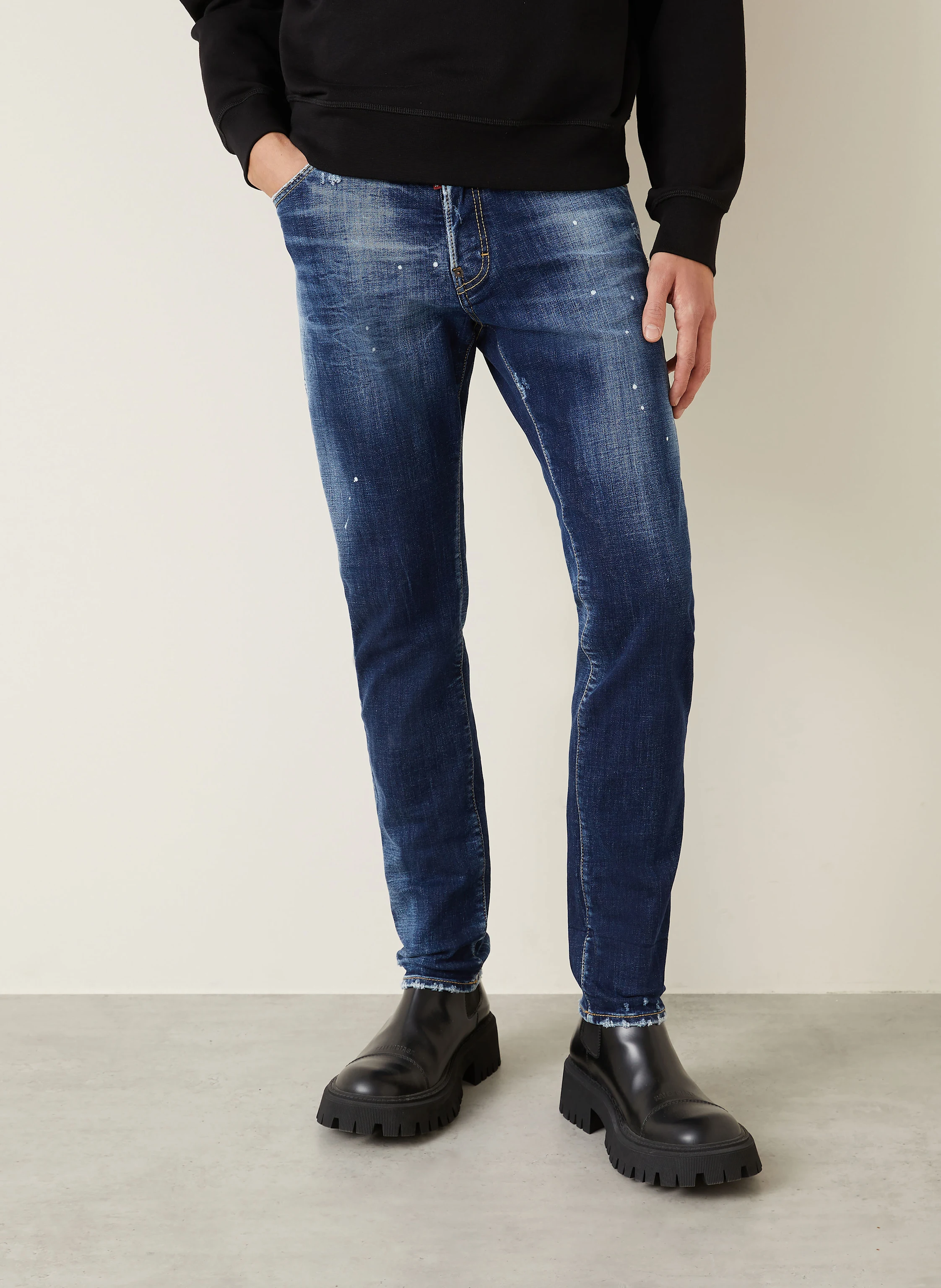 DSQUARED2 Jeans COOL GUY Extra Slim Fit
