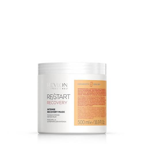 Revlon Restart Recovery Mask 500ml