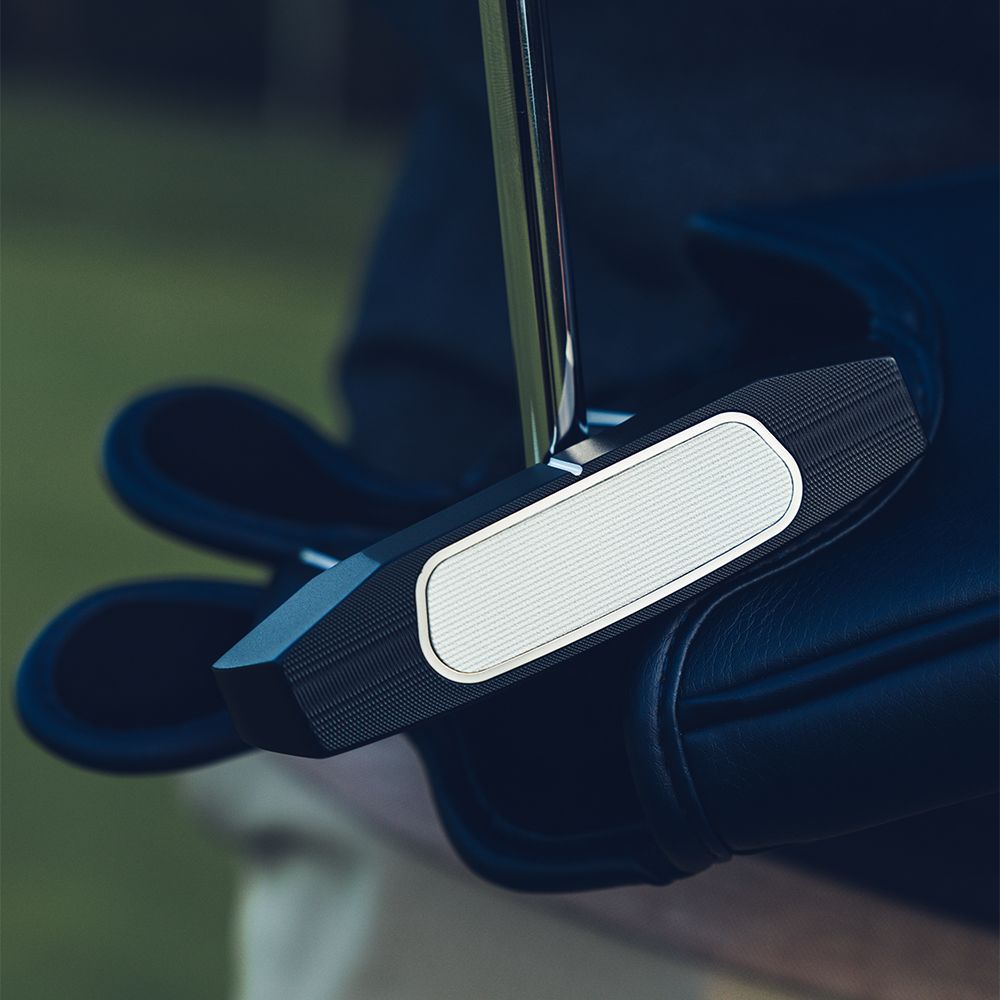 Ai-ONE Square 2 Square #7 CS Putter