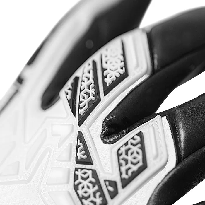 Reusch Attrakt Freegel Gold X Keepershandschoenen Senior