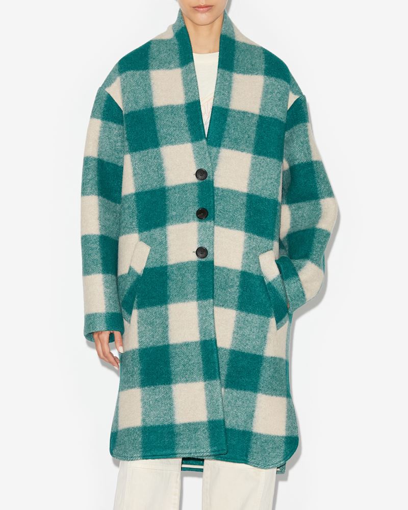 MANTEAU GABRIEL