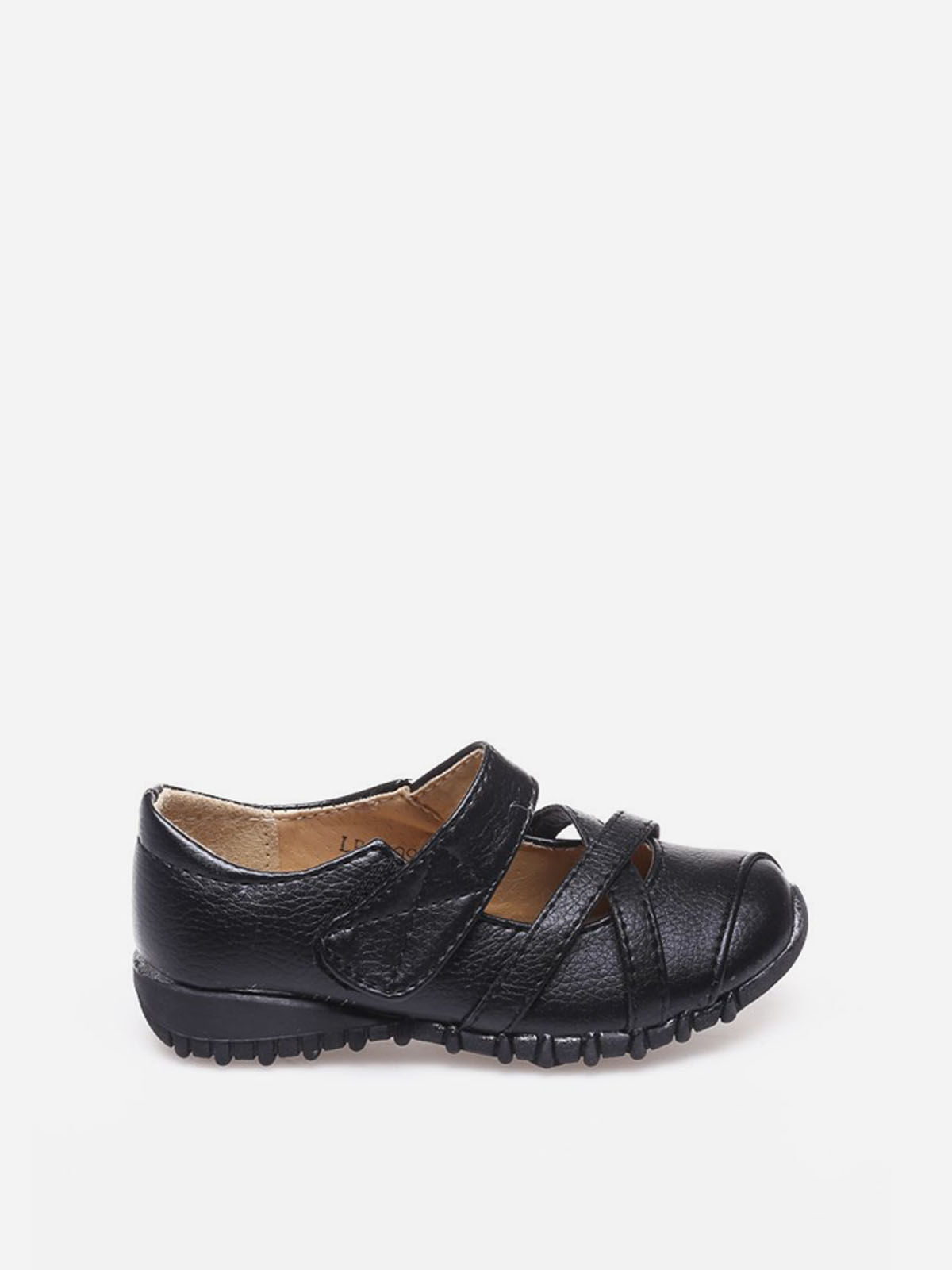 Ballerine Enfant Mini Bienestar- Noir