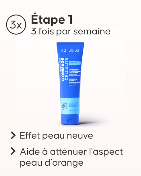 Pack Maxi Cellulite