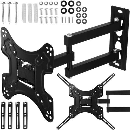 LCD-holder U7028