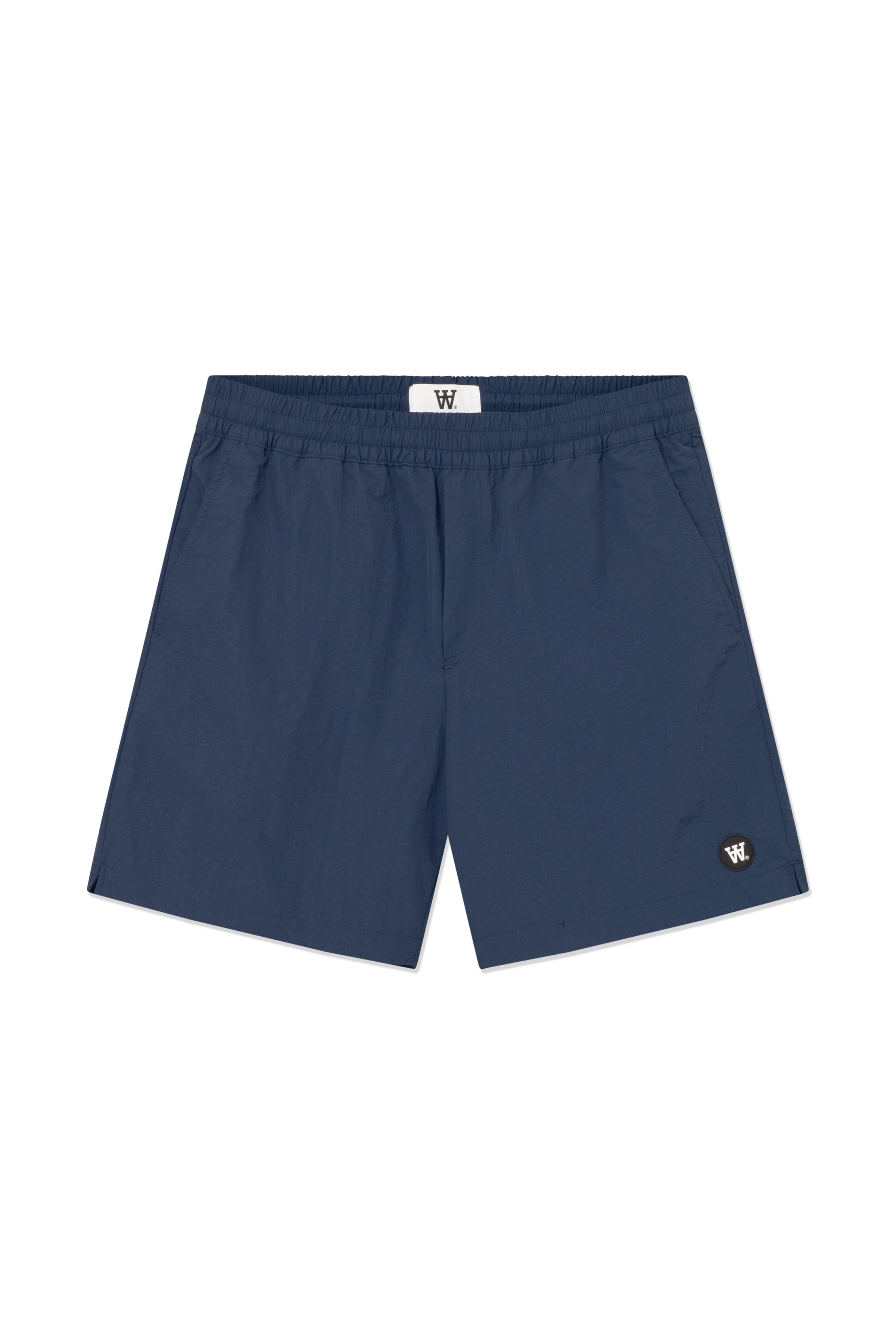 DOUBLE A BY W.W. MEN WWDub Zwemshort