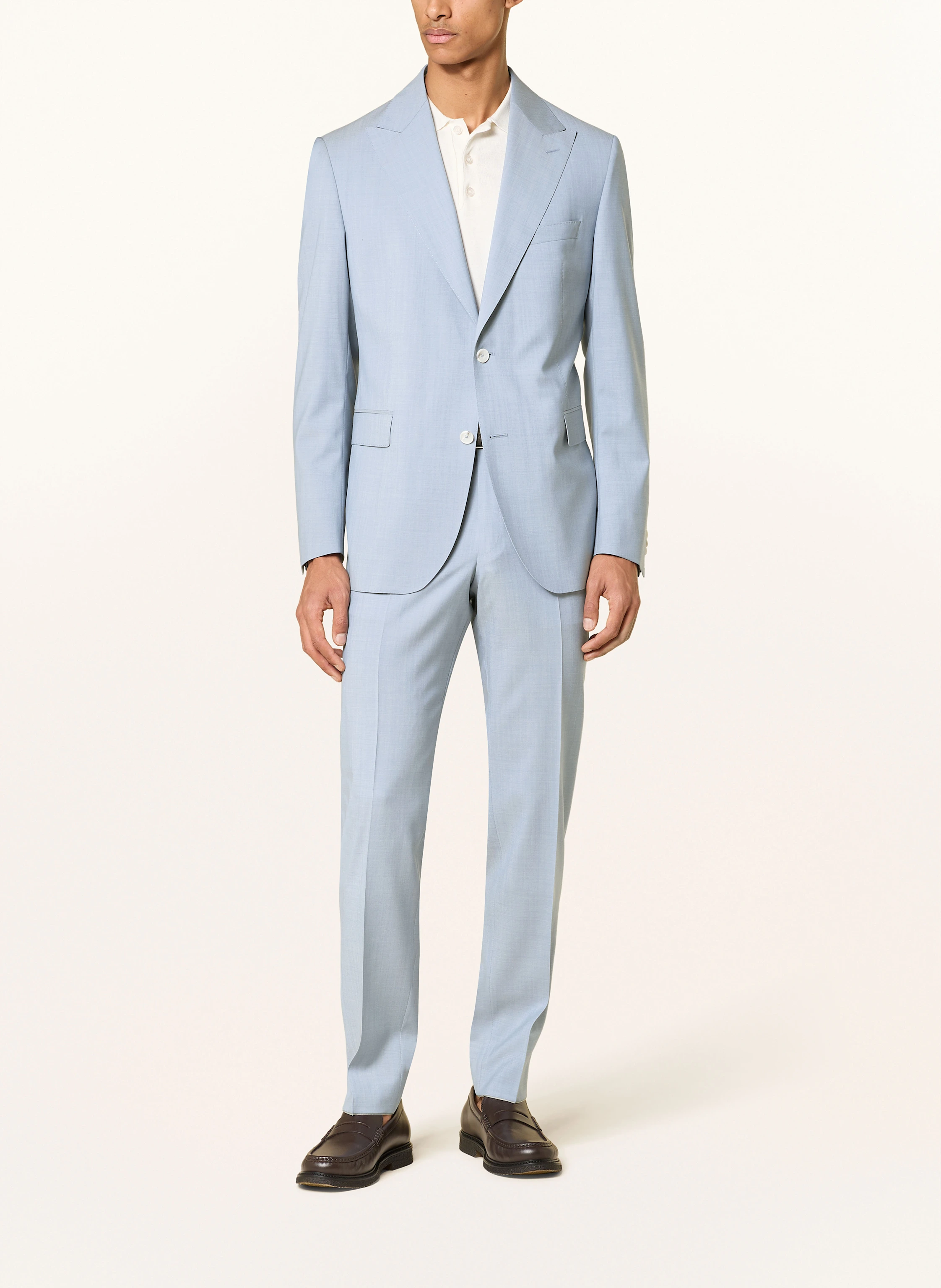 DRESSLER Anzugsakko SAFIR Regular Fit