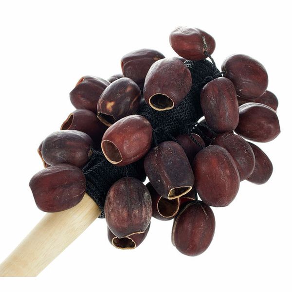 Terre Stickshaker Kemiri Seeds