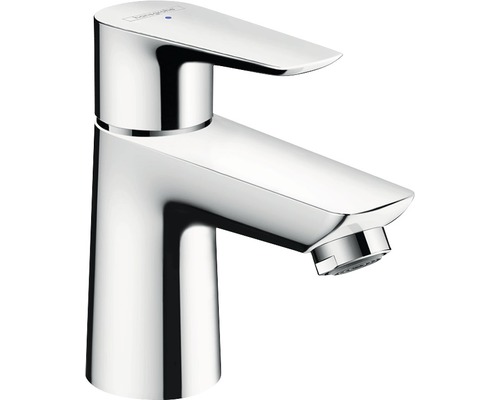hansgrohe Talis E 71706000 chroom staande kraan