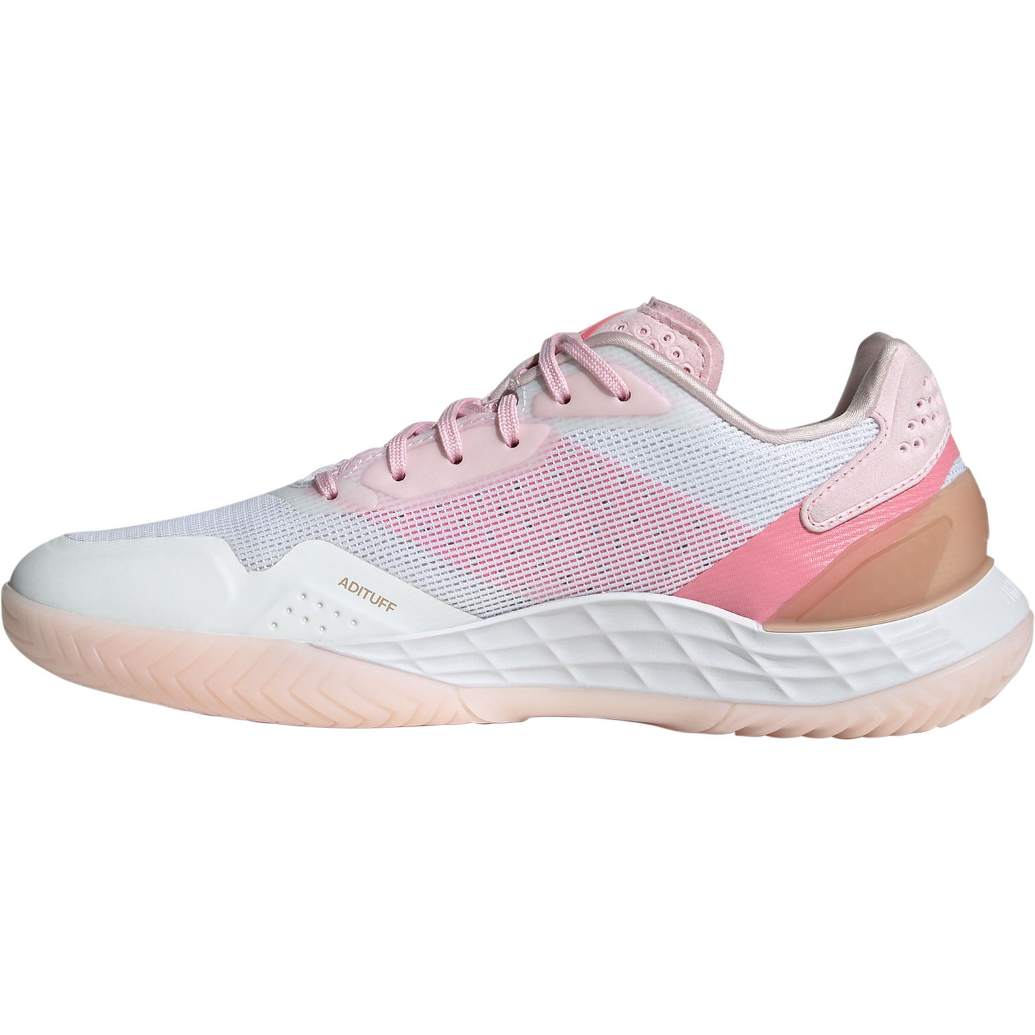 adidas Defiant Speed 2 Dames