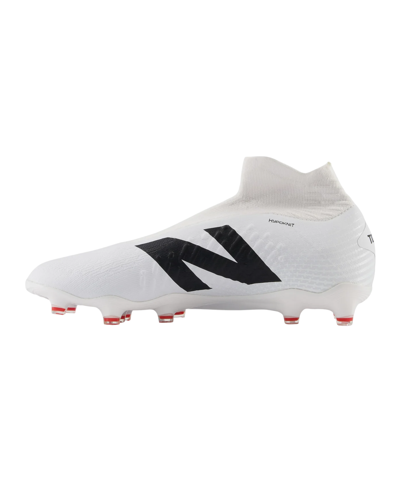 New Balance Tekela V4 Magia FG White Out Weiss FW45