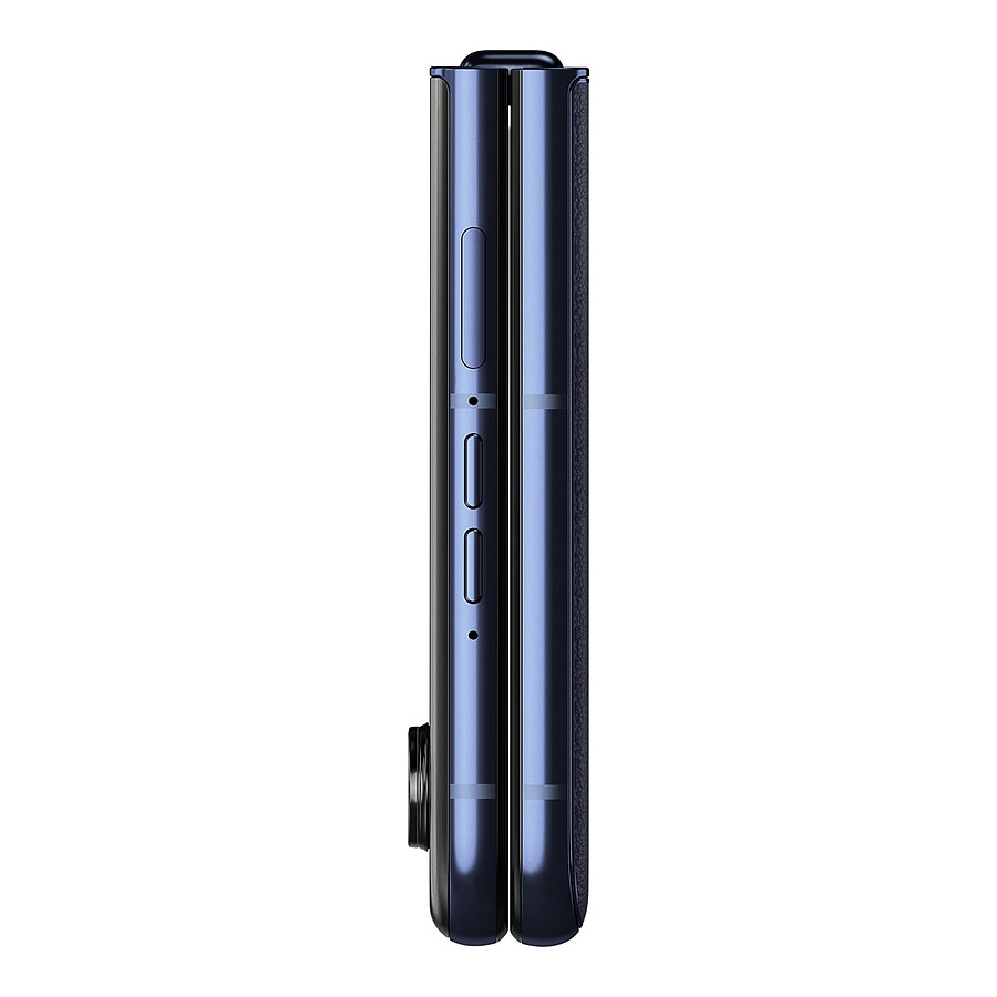 Motorola Razr 50 Ultra Bleu marine - 512 Go - 12 Go