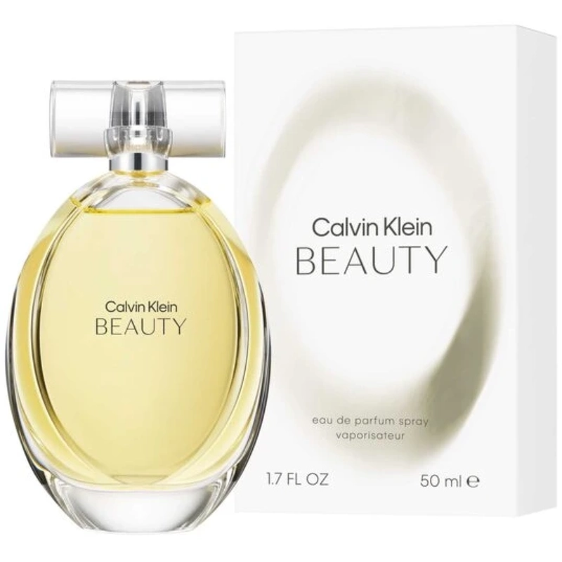 Calvin Klein Beauty EDP Women 50 ml