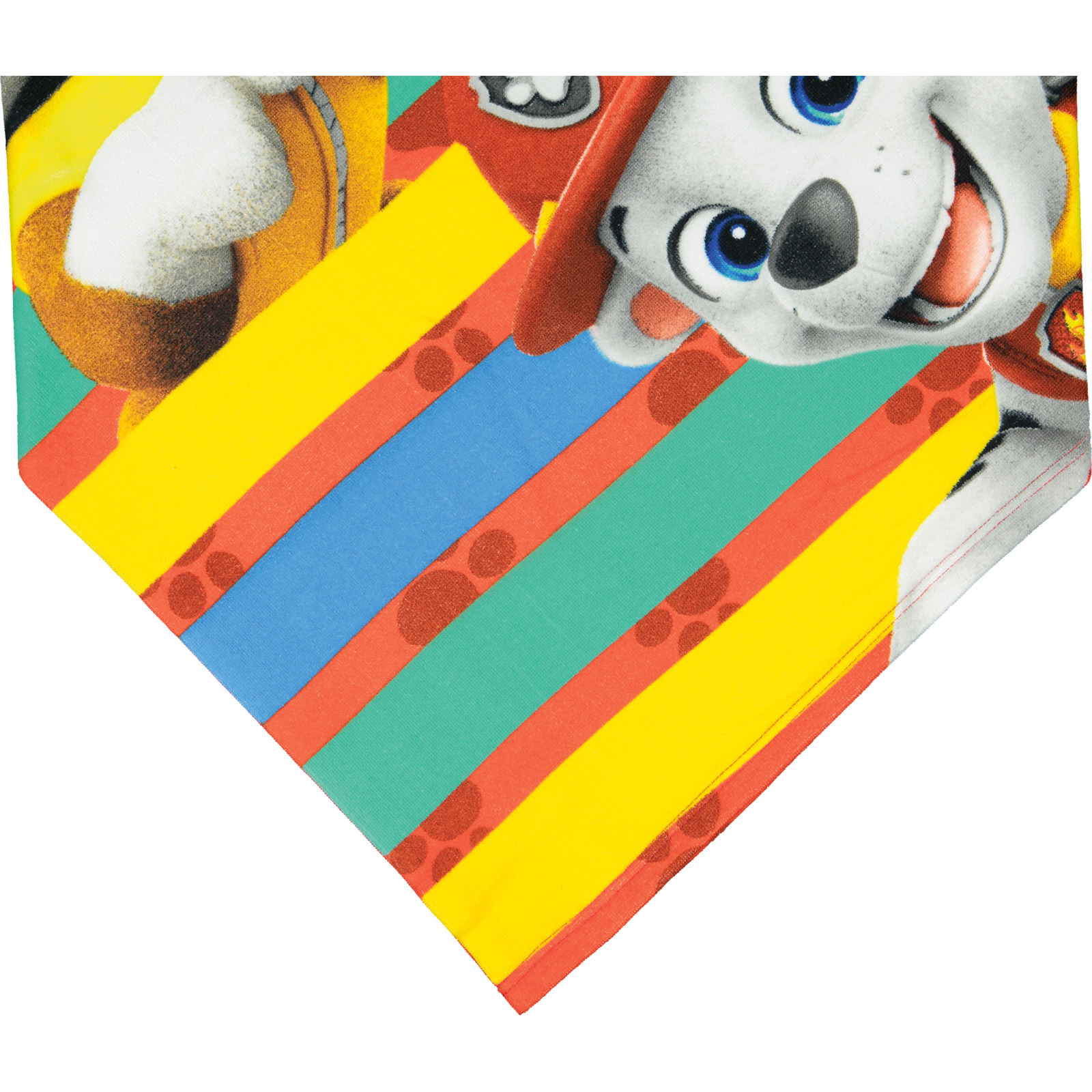 Kinder-Badetuch Paw Patrol