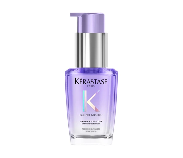 Kérastase Blond Absolu L'Huile Cicagloss Haaröl