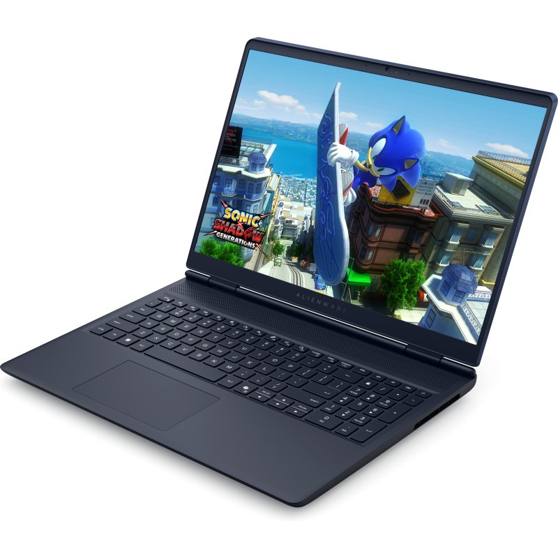 Alienware AC16250 Intel Core 7 240H Ordinateur portable 40,6 cm (16