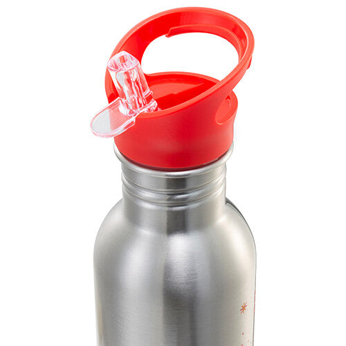 Lilliputiens rvs thermosfles wonder stella - 600 ml