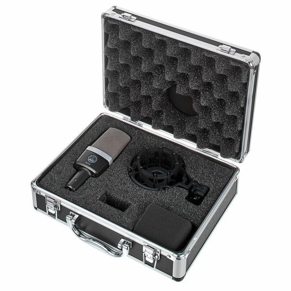 AKG C214 Set