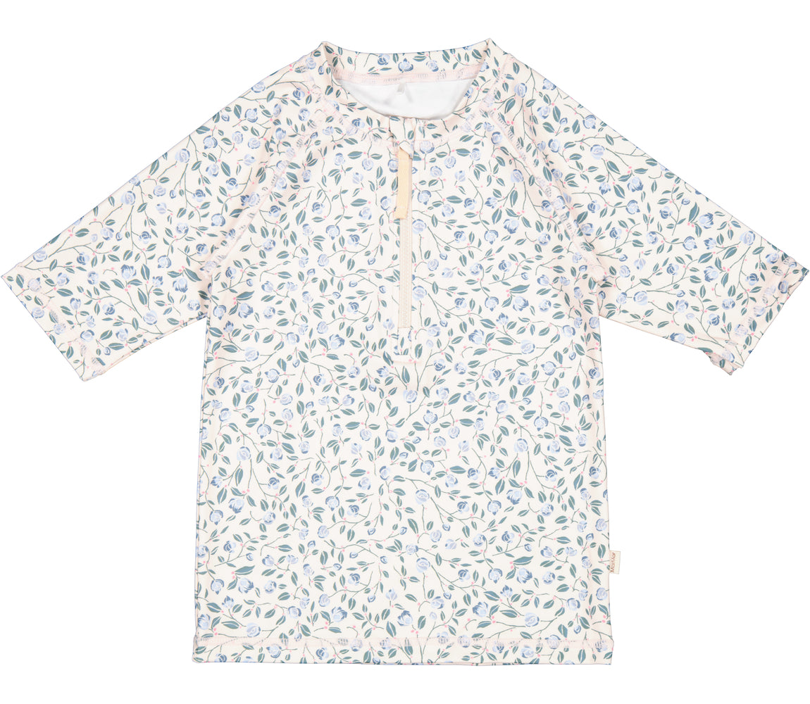 Swinston, Bade T-shirt - Floral