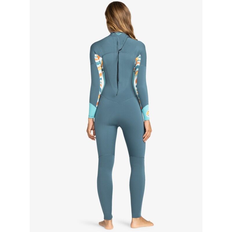 3/2mm Swell Series 2022 - Combinaison de surf femme