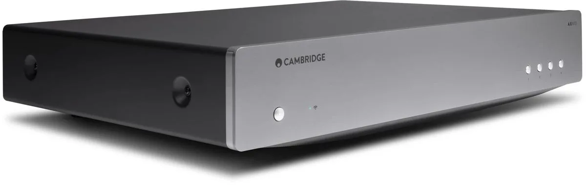 Cambridge AXN 10 Lecteurs réseau audio