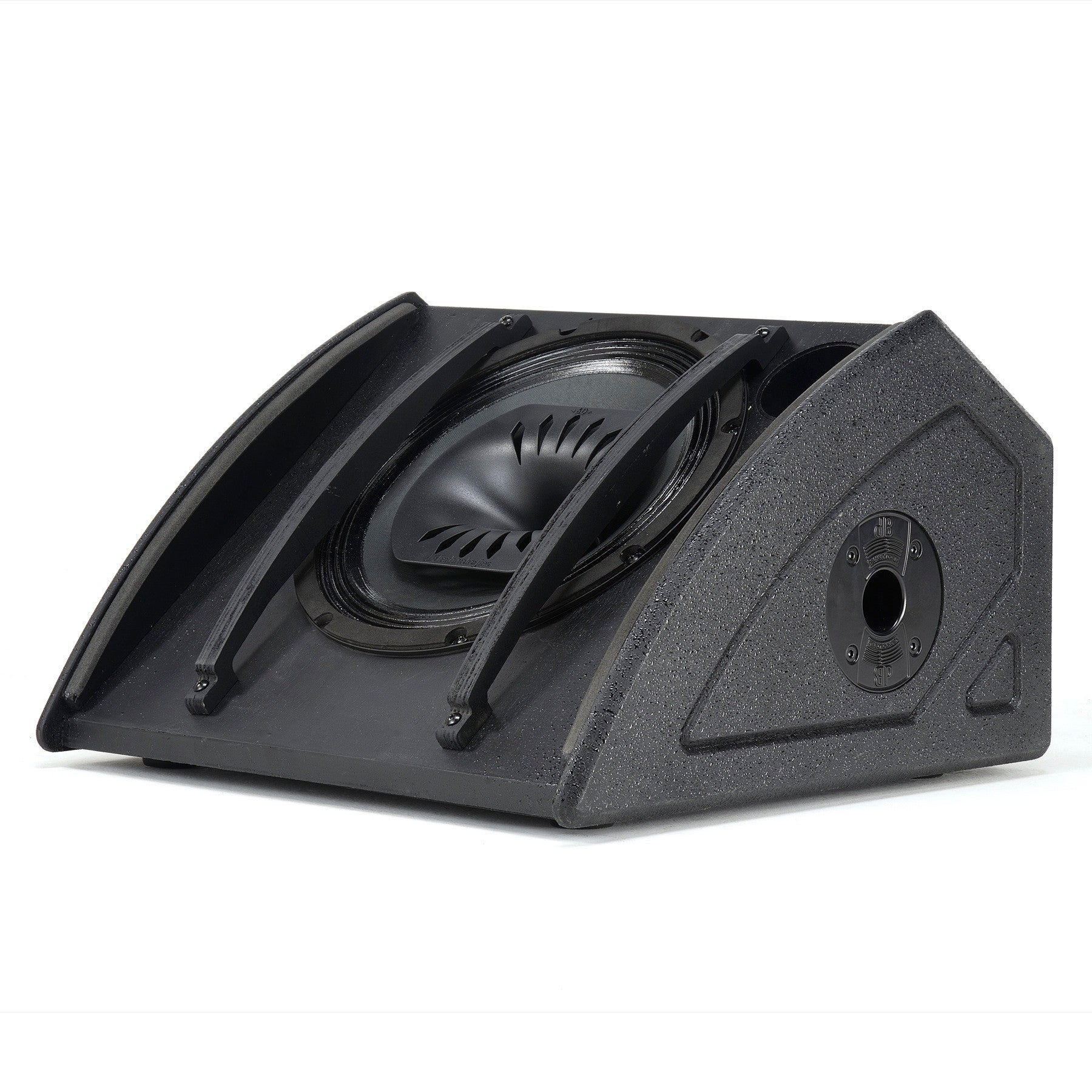 dB Technologies FMX12 actieve 12 inch vloermonitor