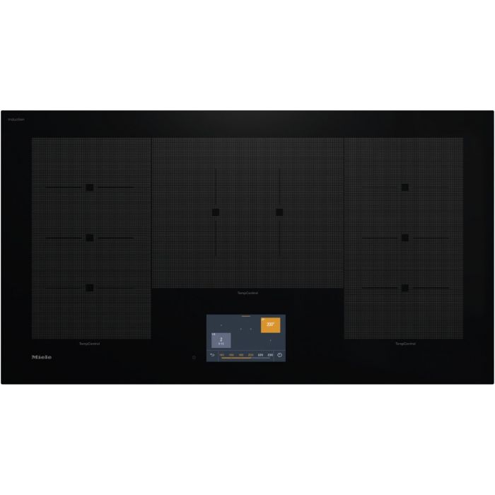 Miele Induktions-Kochfeld KM 7999 FL