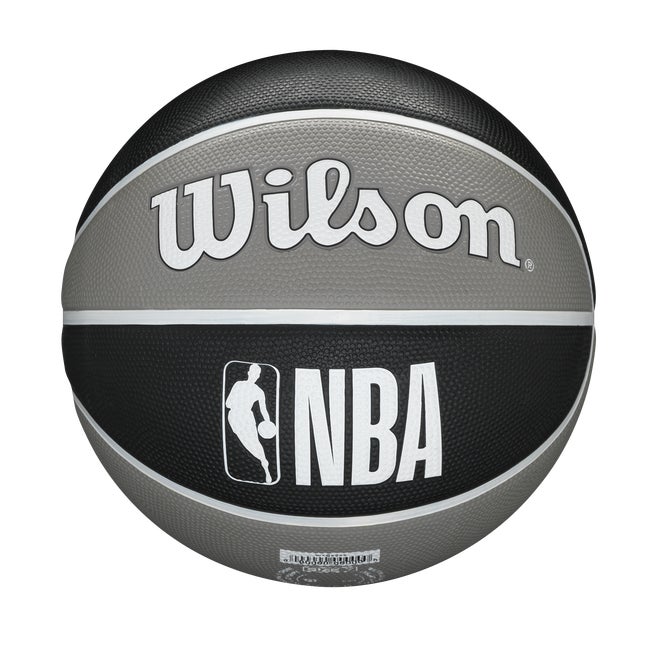 NBA Team Tribute Basketball