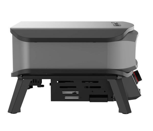 Cozze Gas-Pizzaofen Premium Rotate 34 cm