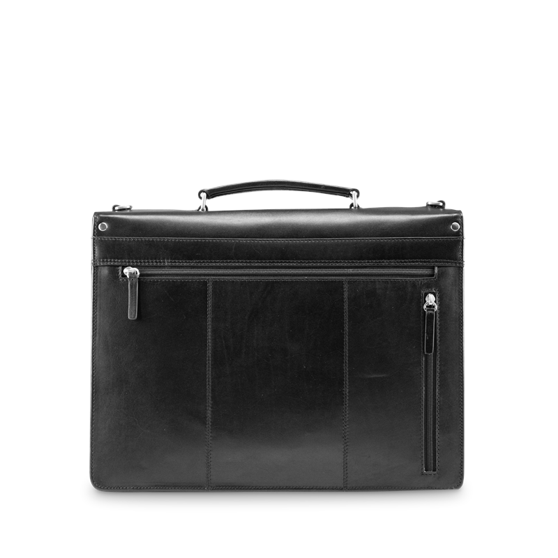 Jost<br>Computertaske, 2 rum