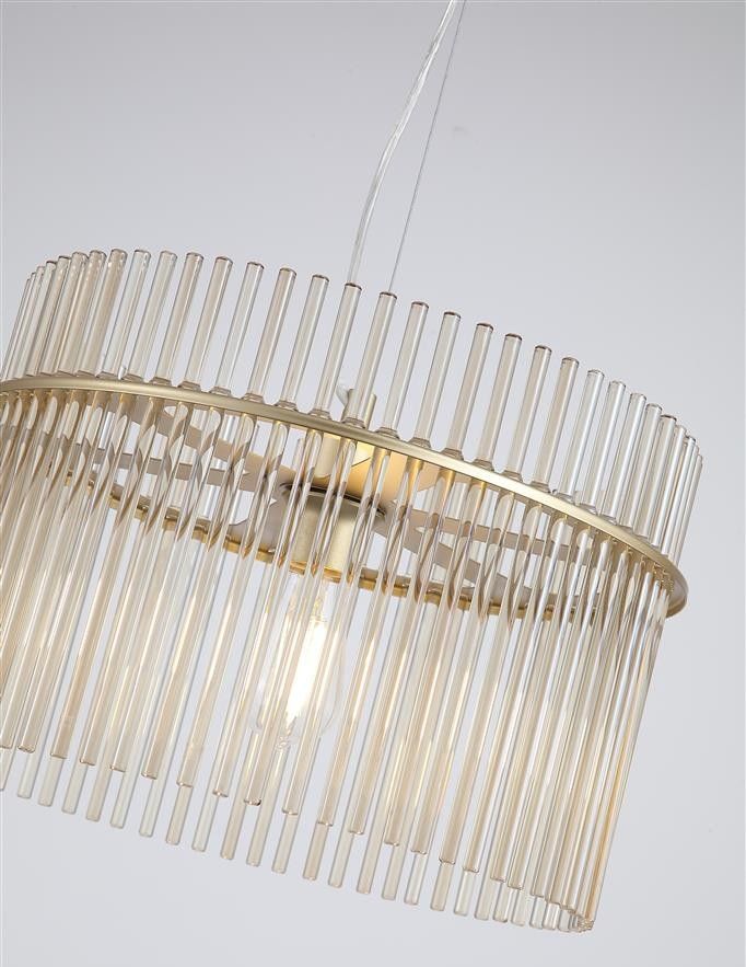 Hanglamp  Swizzle ⌀40  cm